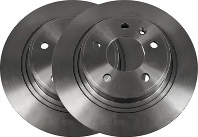 Produktbild von Bremsscheibe OPEL Cruze, Astra J