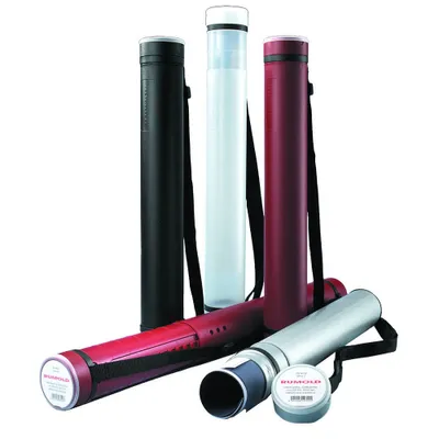 Obrázek produktu pro Rumold ZR6611, Černá, 8 cm, 60 cm, 100 cm, 390 g, 1 kusů
