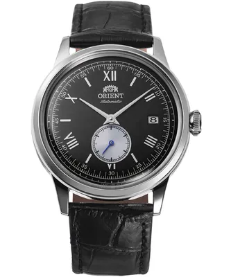Obrázek produktu pro Orient RA-AP0101B30B černé hodinky