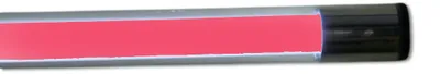 Produktbild von 8303 LED Leuchtstab 12 Watt 1200 Lm 93cm IP44 für außen Lichtfarbe Rot