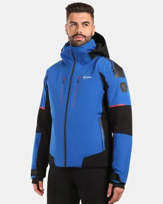 Produktbild von Herren-Skijacke Kilpi TURNAU-M, DUNKELBLAU, Größe XL