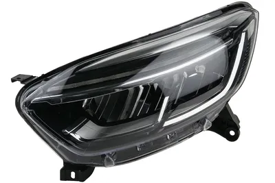 Productafbeelding van Johns, LED achterlicht, rechts, geschikt voor Opel Insignia A G09 10/13- met lampdeksels.