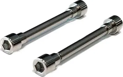 Produktbild von Cressi Schraube Mit Mutter Silber Silber One Size