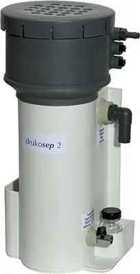 Produktbild von Riegler Öl-Wasser-Trenner »drukosep«, max. Kompressorleistung 1,5 m³/min