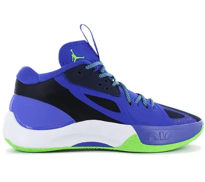 Immagine prodotto di Nike Air Jordan Zoom separare mavs blu luka doncic DH0249400