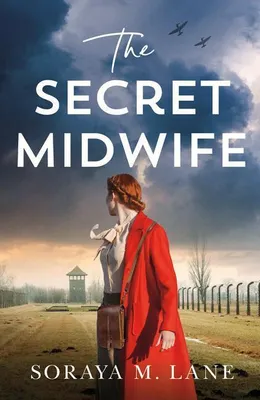 Produktbild von The Secret Midwife