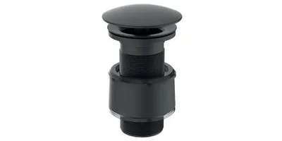 Immagine prodotto di Valvola a stelo Ideal Standard J3291XG Nero seta