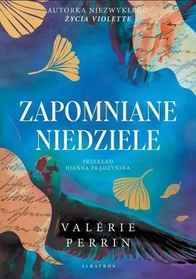 Obrázek produktu pro Zapomniane niedziele (barwione brzegi)