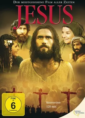 Produktbild von Jesus