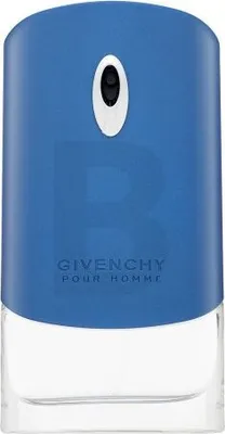 Produktbild von Givenchy Pour Homme Blue Label eau de Toilette für Herren 50 ml