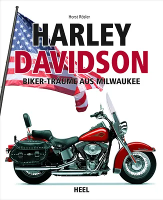 Obrázek produktu pro Harley-Davidson