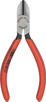 Immagine prodotto di Frese diagonali KNIPEX