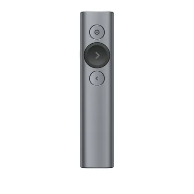 Image de Logitech Spotlight Plus Ardoise B2B gris
