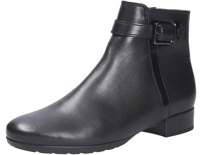 Immagine prodotto di Stivaletti da donna Gabor, colore nero, taglia EUR 38,5