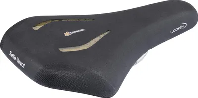 Image de 71 Selle Royal City- Selle de vélo "Lookin Evo Stracciatella",athletic
