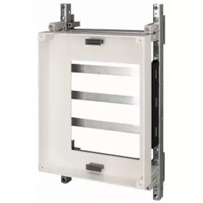 Productafbeelding van Eaton inbouwunit voor reitersokkel, afmetingen BxH=300x500mm, artikelnummer 143944