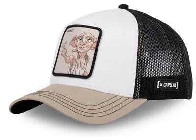 Produktbild von Harry Potter Cap Uni Capslab - Dobby multicolor Standard