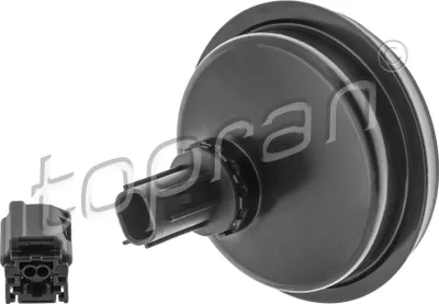 Produktbild von TOPRAN ABS Sensor Raddrehzahl Hinten Links Hinten Rechts für TOYOTA Yaris Schrägheck (P9) 623 017