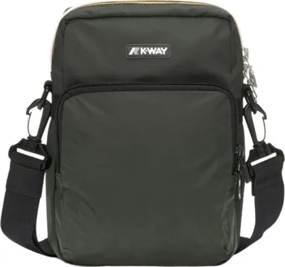 Obrázok produktu pre K-WAY - Uni Erloy shoulder bag  - Size OS