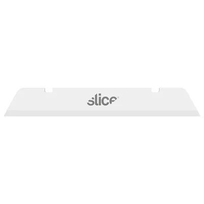 Image de Slice 10539 Ceramic spare blades for industrial cutter, sharp 4 pc(s)