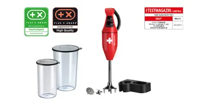 Das ESGE-Zauberstab E120 Select Premium-Set 902125 von ESGE Zauberstab ist auf weißem Grund mit eine
