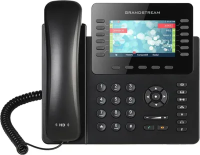 Produktbild von Grandstream GXP2170 IP-Telefon