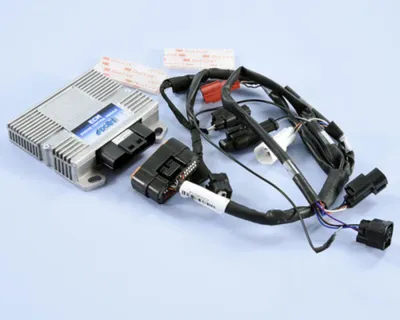 Produktbild von POLINI ECU-Modul Vespa IGET 125 E5