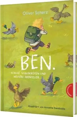 Obrázok produktu pre Ben.