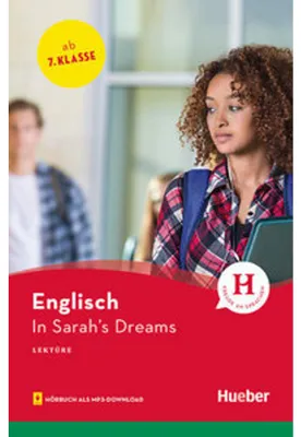 Obrázok produktu pre In Sarah's Dreams. Lektüre mit Audios online