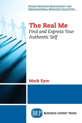Produktbild von The Real Me