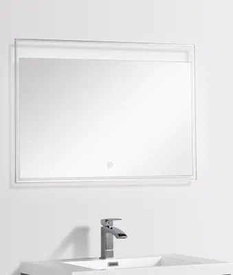 Produktbild von LED Badspiegel LED3-150