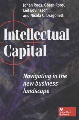 Produktbild von Intellectual Capital