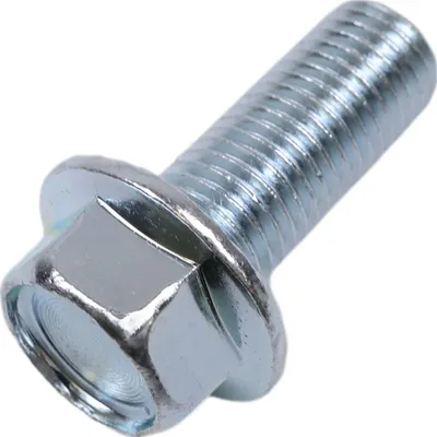 Produktbild von Messerschraube Gewinde 25mm L= 35mm M10 X 1,25 für Rasenmäher 90105960003