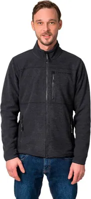 Zdjęcie produktu dla Hannah Santon Ii Full Zip Fleece Grey L Man Grey L