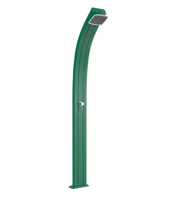 Immagine prodotto di Doccia da Giardino Miscelatore Arkema Spring Verde