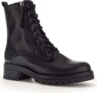 Produktbild von Gabor Damen Stiefeletten 32785-87 Farbe: Schwarz Größe: 37.5