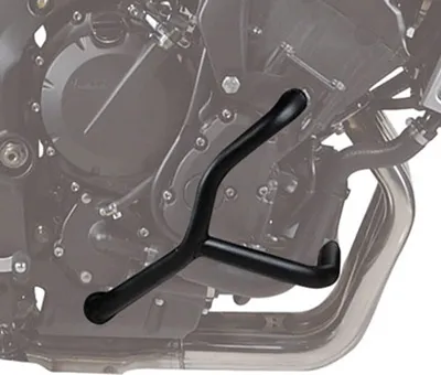 Produktbild von Crash bar GiVi czarny do Honda CBF 1000 / ABS
