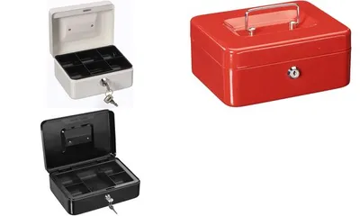 Immagine prodotto di Cassa BURG-WÄCHTER Favor CB3 rosso