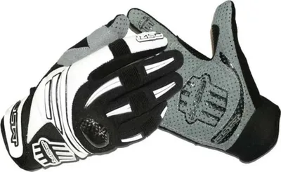 Obrázek produktu pro Msc Mad Rukavice White,Black M Dámské White,Black M