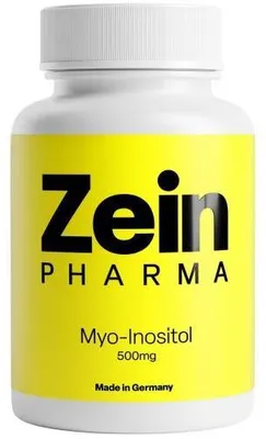 Immagine prodotto di Capsule di Myo-Inositolo 180 Capsule