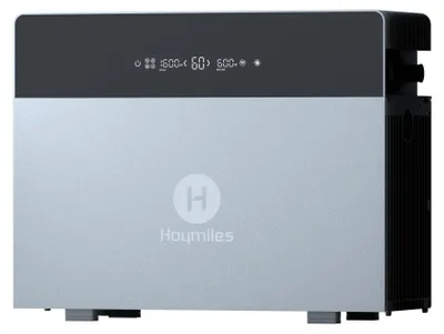 Produktbild von Hoymiles 4kWh HiBattery HB-4020-X All-in-One Speichersystem