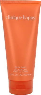 Produktbild von Clinique Happy Body Wash, Duschgel, 200 ml, Erwachsene, Frauen, Körper, Universal