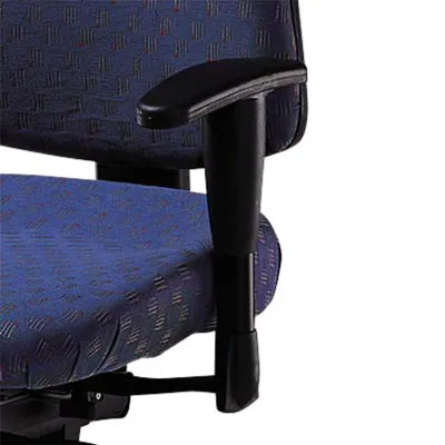 Produktbild von Armlehne K2,Höhenverst. (7070)