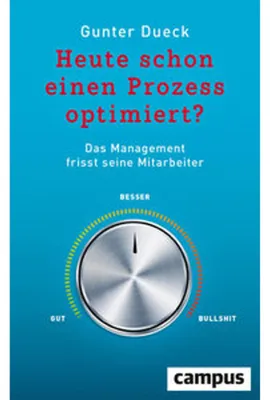 Image de Heute schon einen Prozess optimiert?