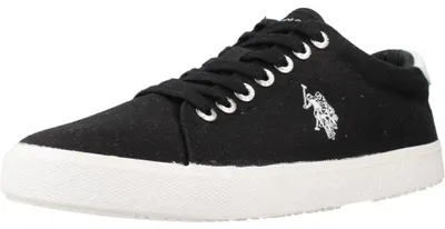 Produktbild von U.S. POLO ASSN MARCS003M Schwarz