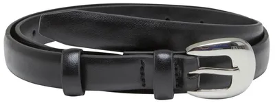 Produktbild von Urban Classics - Taillengürtel, Klobig-Herren TN837 (S-M) (Schwarz/Silber)