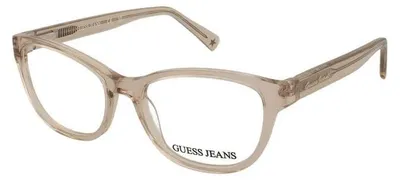 Produktbild von Brillen Guess Jeans GJ50010 057