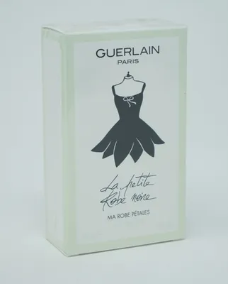 Obrázok produktu pre Guerlain La Petite Robe Noire Eau Fraiche Spray 50ml