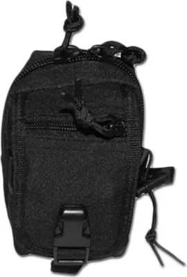 Produktbild von MFH Mehrzwecktasche, MOLLE,klein, schwarz
