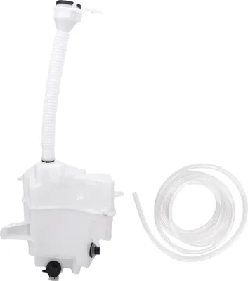 Immagine prodotto di Serbatoio del liquido lavavetro con tappo e motore 853150R030 Bottiglia auto
